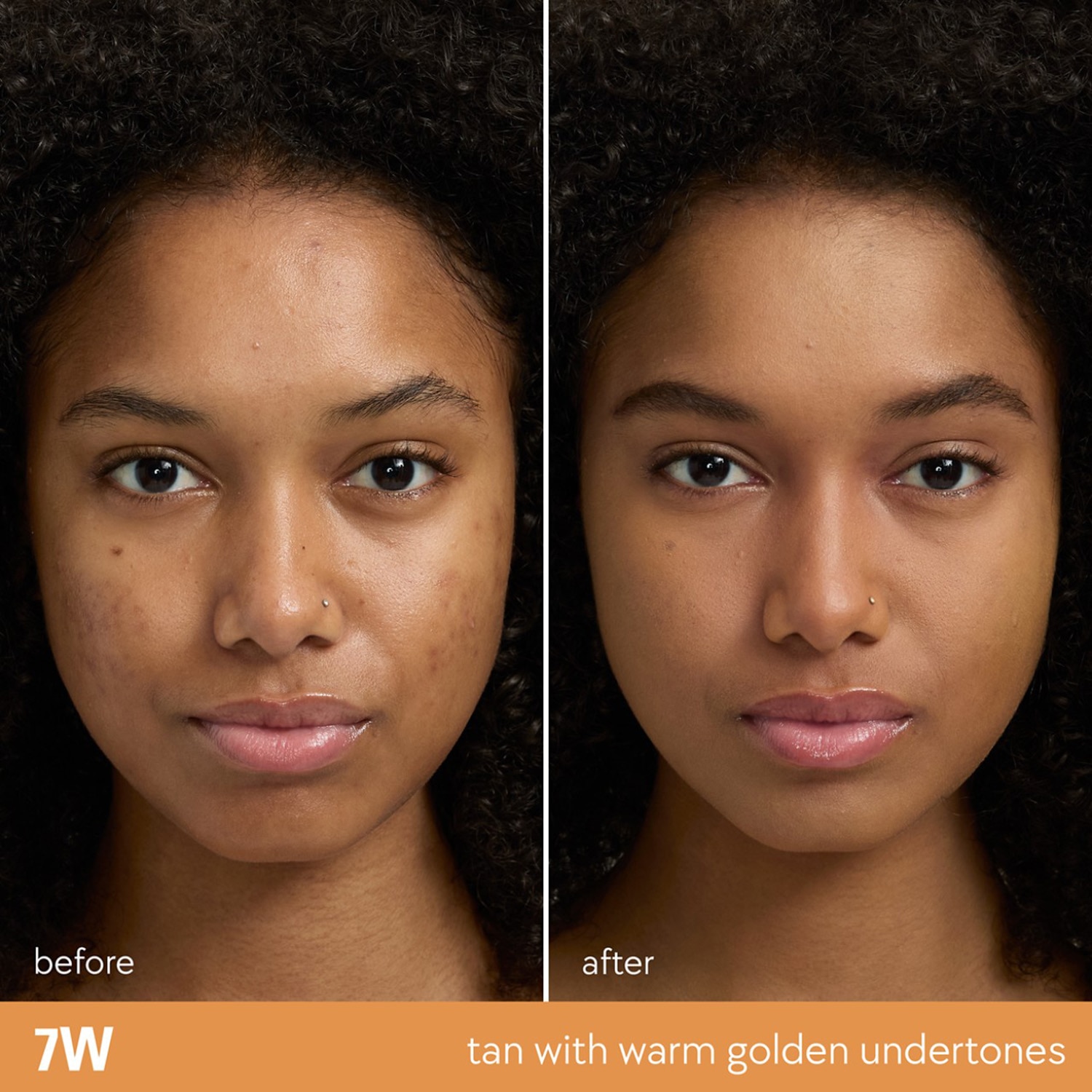 NATURAL BLUR POWDER FOUNDATION (POLVO COMPACTO MATIFICANTE)